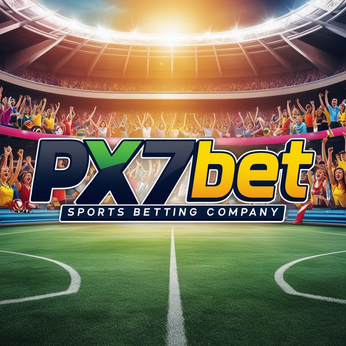 Logo da px7bet